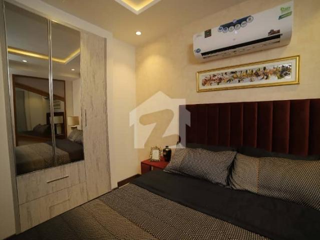 Apartment for sale in Rawalpindi, Islamabad Capital Territory