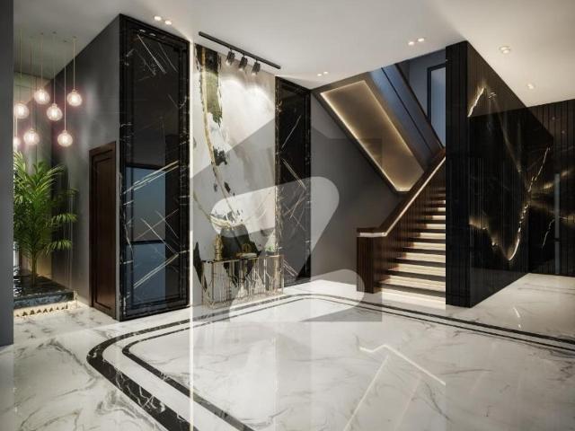 Apartment for rent in Jamshed Town, North Waziristan