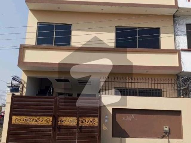 House for sale in I-11, Islamabad