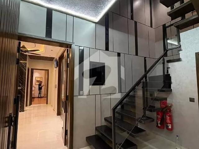 House for sale in اسلام آباد, زون 1