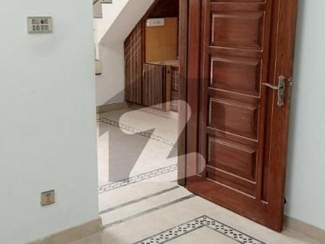 House for rent in Islamabad