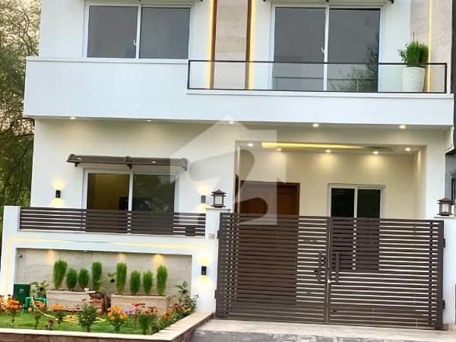 House for sale in اسلام آباد, زون 1