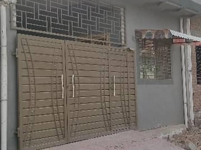 House for sale in Rawalpindi, Islamabad Capital Territory