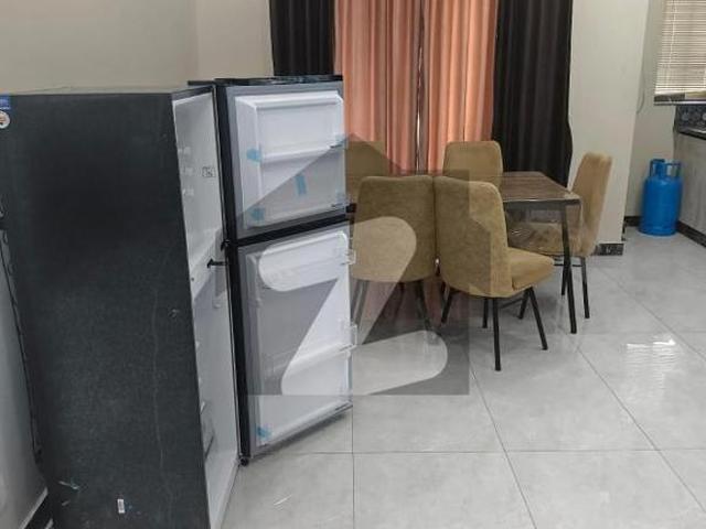Apartment for rent in Rawalpindi, Islamabad Capital Territory