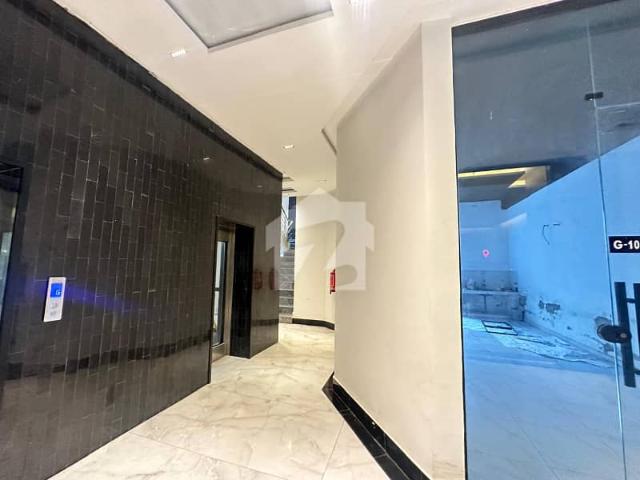 Office for rent in Rawalpindi, Islamabad Capital Territory