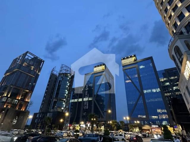 Office for sale in Islamabad