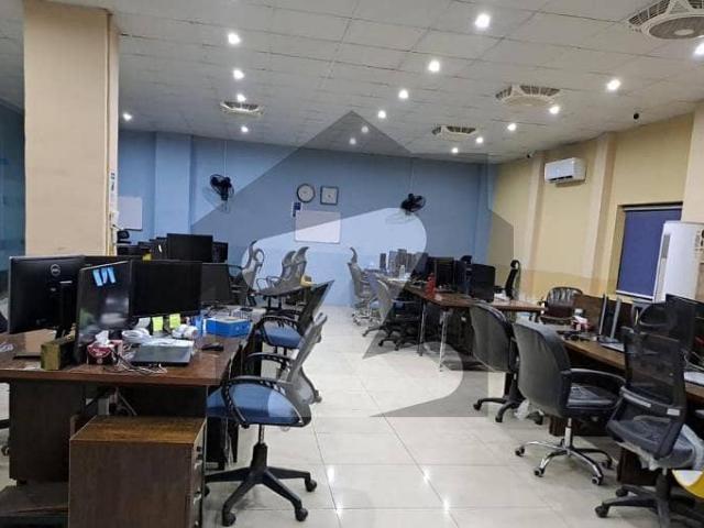 Office for sale in Rawalpindi, Islamabad Capital Territory