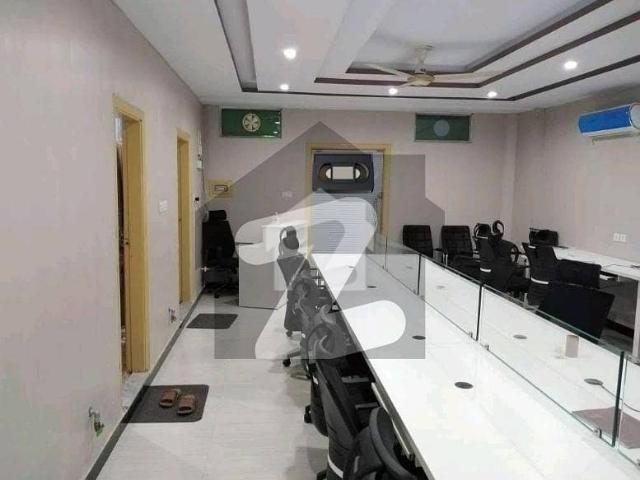 Office for rent in Islamabad