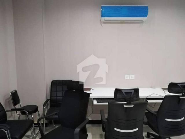Office for rent in اسلام آباد, زون 1