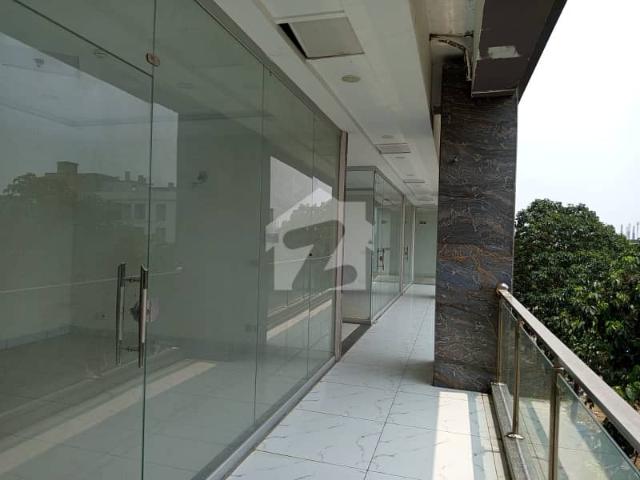 Office for rent in Islamabad