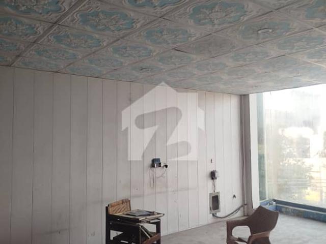 Office for rent in Rawalpindi, Islamabad Capital Territory