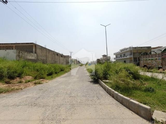 Property for sale in Islamabad