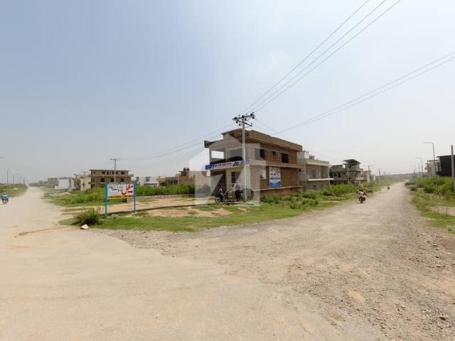 Property for sale in Islamabad