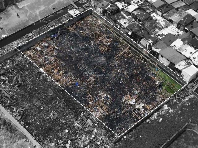 Land for sale in Eti Osa, Lagos