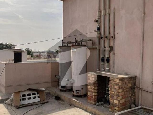 House for rent in Saddar Town, North Waziristan
