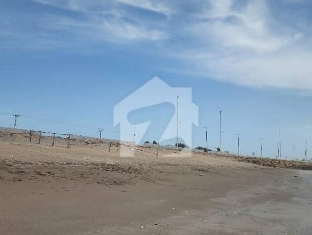 Property for sale in Gwadar, Balochistan