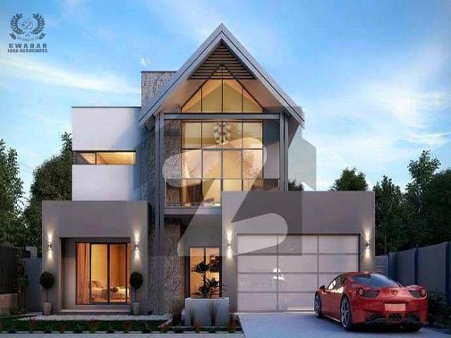 Property for sale in Gwadar, Balochistan
