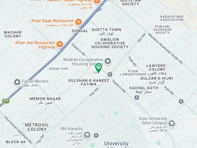 Property for sale in کراچی ڈویژن, North Waziristan