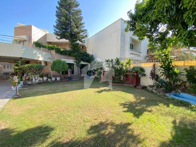 House for rent in Islamabad