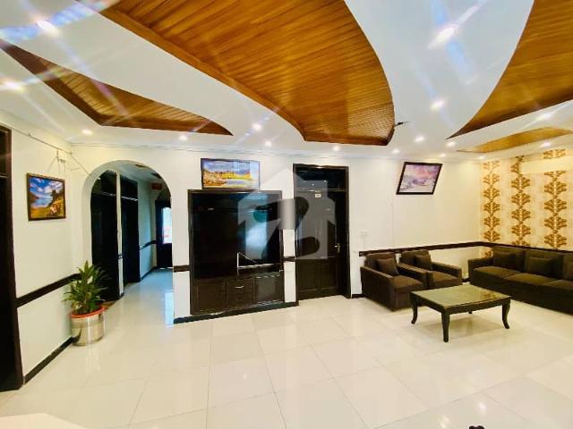 House for rent in Islamabad