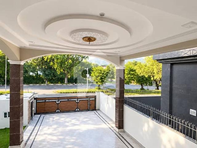 House for rent in اسلام آباد, زون 1