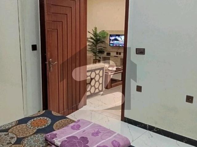 Apartment for rent in Gujranwala, Islamabad Capital Territory