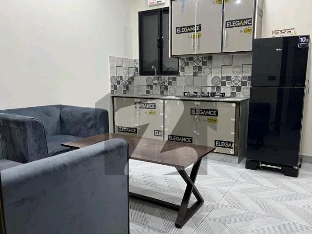 Apartment for rent in Gujranwala, Islamabad Capital Territory