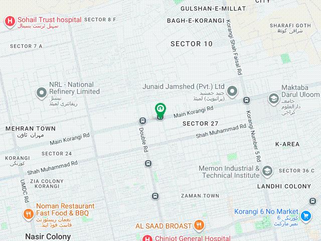 Warehouse for rent in North Waziristan, Federally Administered Tribal Areas fata