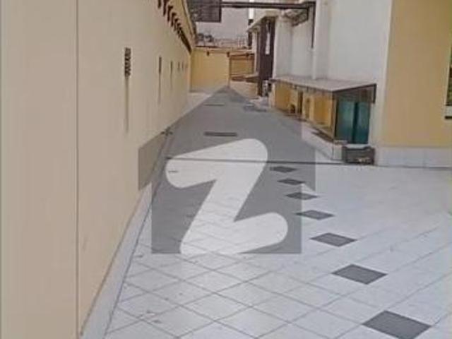 House for rent in Saddar Town, North Waziristan