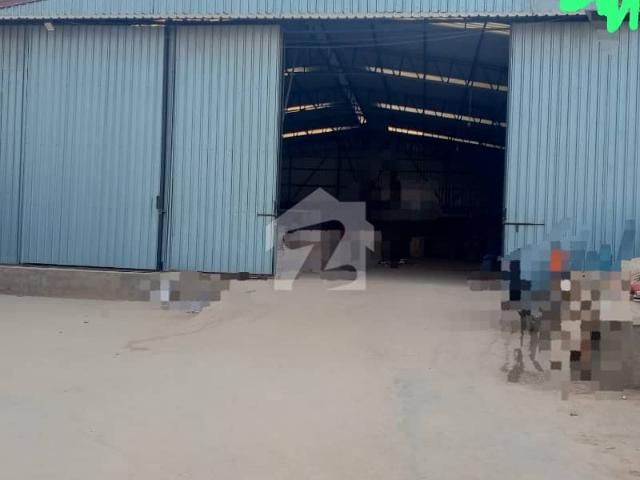 Warehouse for sale in North Waziristan, Federally Administered Tribal Areas fata