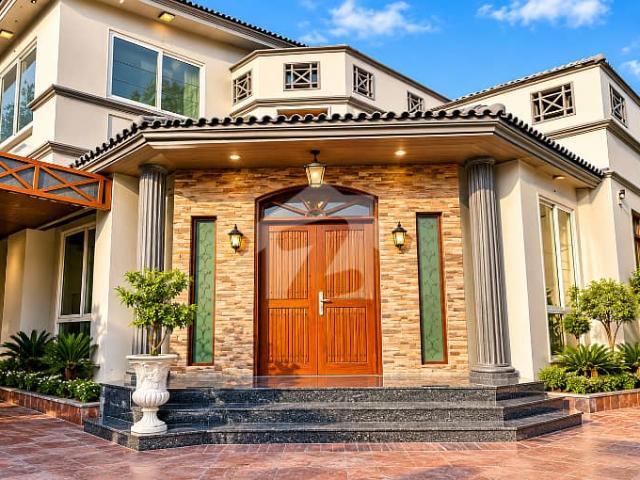 House for rent in Islamabad