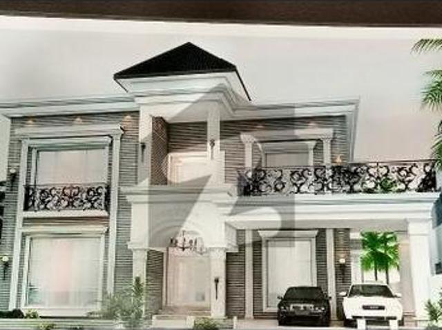 House for sale in North Nazimabad Town, North Waziristan
