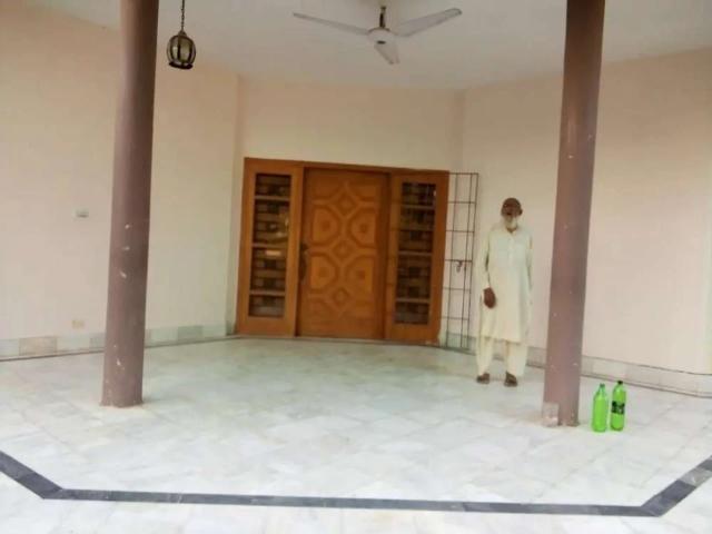 House for rent in Islamabad