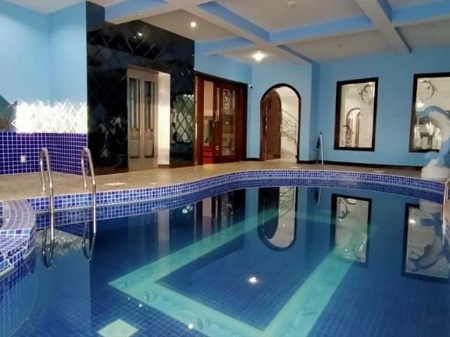 House for rent in North Waziristan, Federally Administered Tribal Areas fata