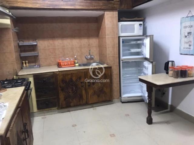 House for rent in اسلام آباد, زون 1