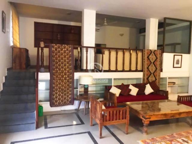 House for rent in Islamabad