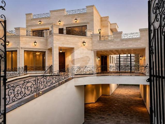House for sale in Islamabad