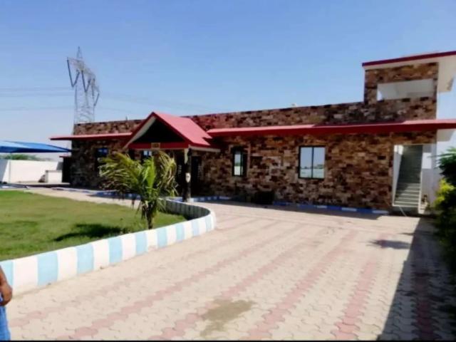 Land for sale in سعدی گارڈن, کراچی ڈویژن