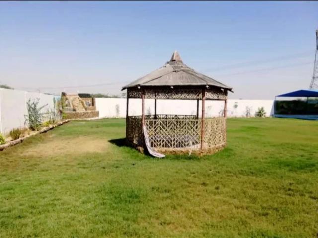 Land for sale in North Waziristan, Federally Administered Tribal Areas fata
