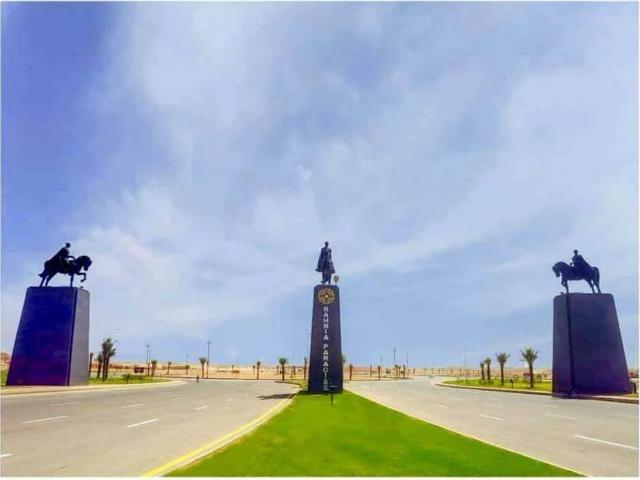 Land for sale in North Waziristan, Federally Administered Tribal Areas fata