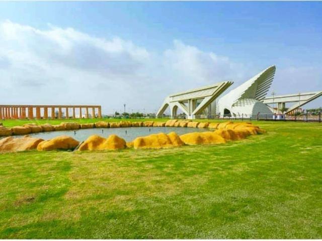 Land for sale in North Waziristan, Federally Administered Tribal Areas fata