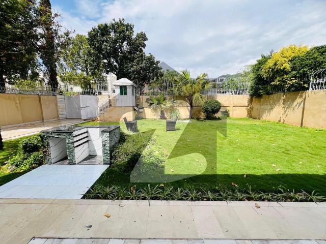 House for rent in Islamabad