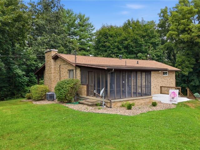 House for sale in Belpre, Ohio