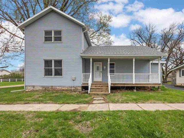 House for sale in Solon, Iowa