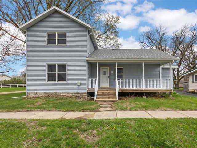 House for sale in Solon, Iowa