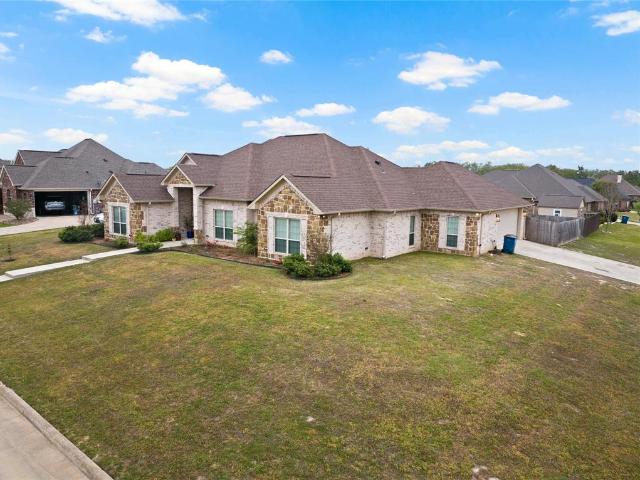 House for sale in Titus, Texas