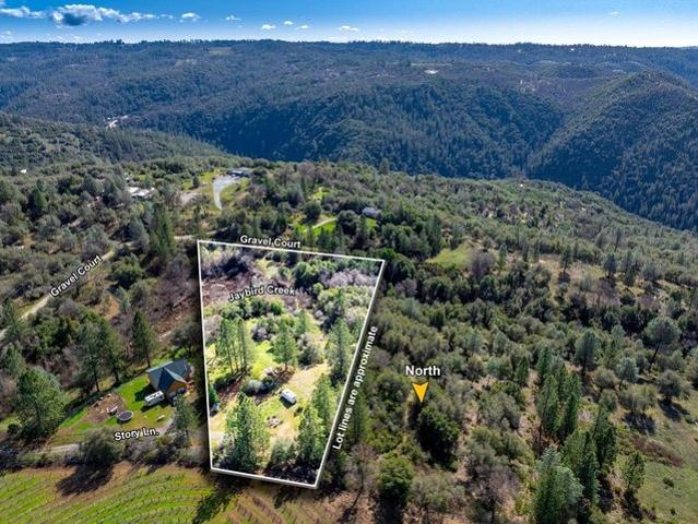 Land for sale in Placerville, El Dorado County