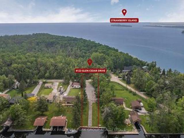 House for sale in Ramara, Ontario