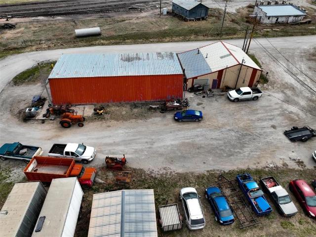 Commercial for sale in Kansas