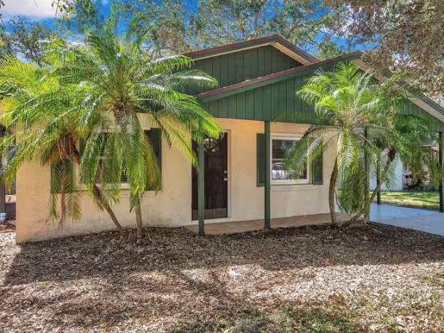 House for rent in Safety Harbor, Florida